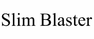 SLIM BLASTER