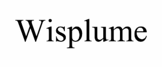 WISPLUME