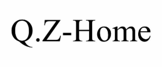 Q.Z-HOME
