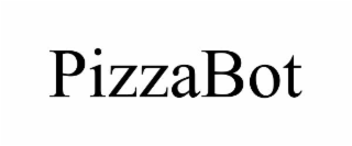 PIZZABOT