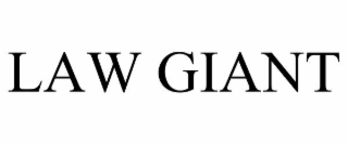 LAW GIANT