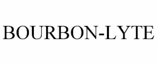 BOURBON-LYTE