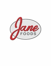 JANE FOODS