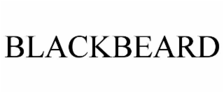 BLACKBEARD