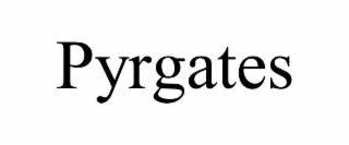 PYRGATES