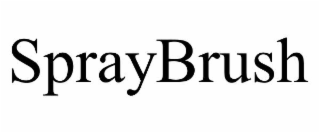 SPRAYBRUSH