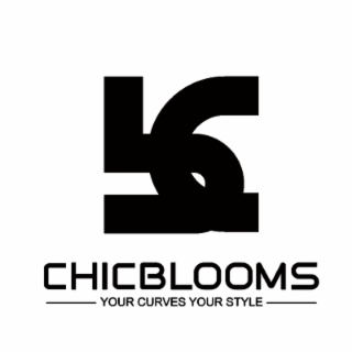 CHICBLOOMS YOUR CURVES YOUR STYLE