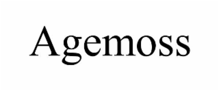 AGEMOSS
