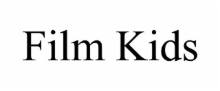 FILM KIDS