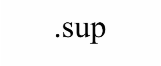 .SUP