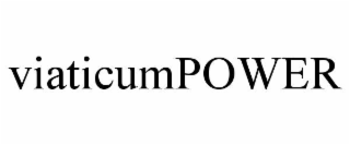 VIATICUMPOWER
