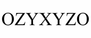 OZYXYZO