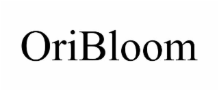 ORIBLOOM