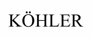 KÖHLER