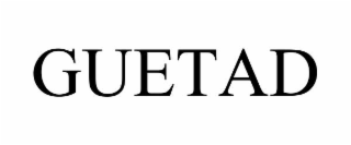 GUETAD