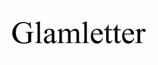 GLAMLETTER