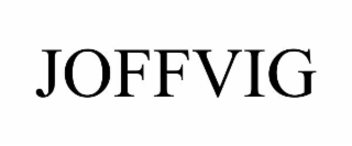JOFFVIG