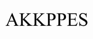 AKKPPES