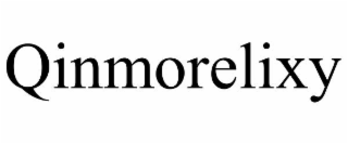 QINMORELIXY