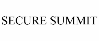 SECURE SUMMIT