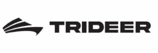 TRIDEER