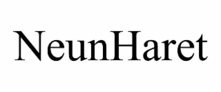 NEUNHARET