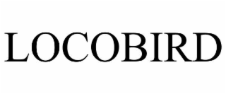 LOCOBIRD