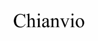 CHIANVIO