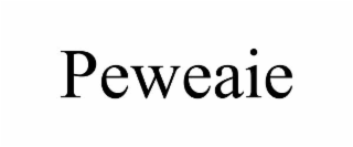 PEWEAIE