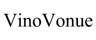 VINOVONUE