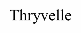 THRYVELLE