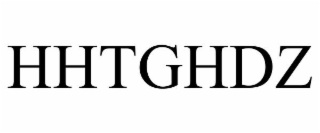 HHTGHDZ