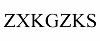 ZXKGZKS