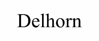 DELHORN