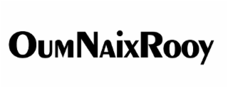 OUMNAIXROOY