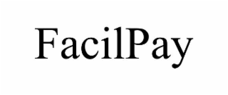 FACILPAY