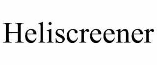 HELISCREENER