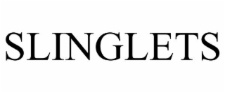 SLINGLETS