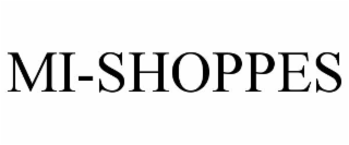 MI-SHOPPES