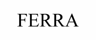FERRA