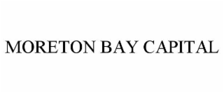 MORETON BAY CAPITAL