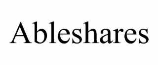 ABLESHARES