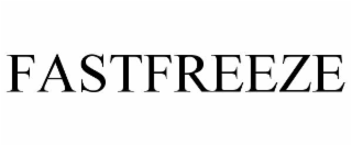 FASTFREEZE