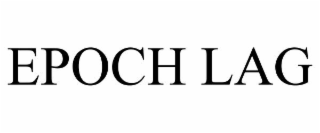 EPOCH LAG