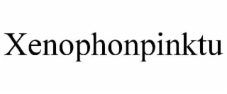 XENOPHONPINKTU