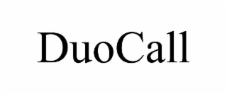 DUOCALL