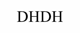 DHDH