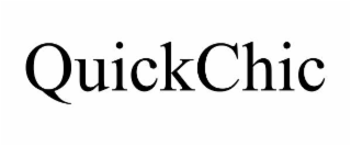 QUICKCHIC