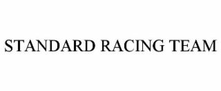STANDARD RACING TEAM