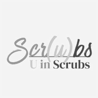 SCR(U)BS U IN SCRUBS